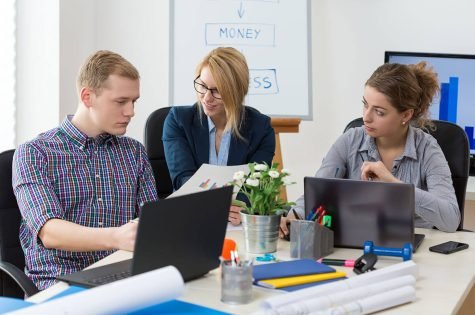 Marketing y Promoción